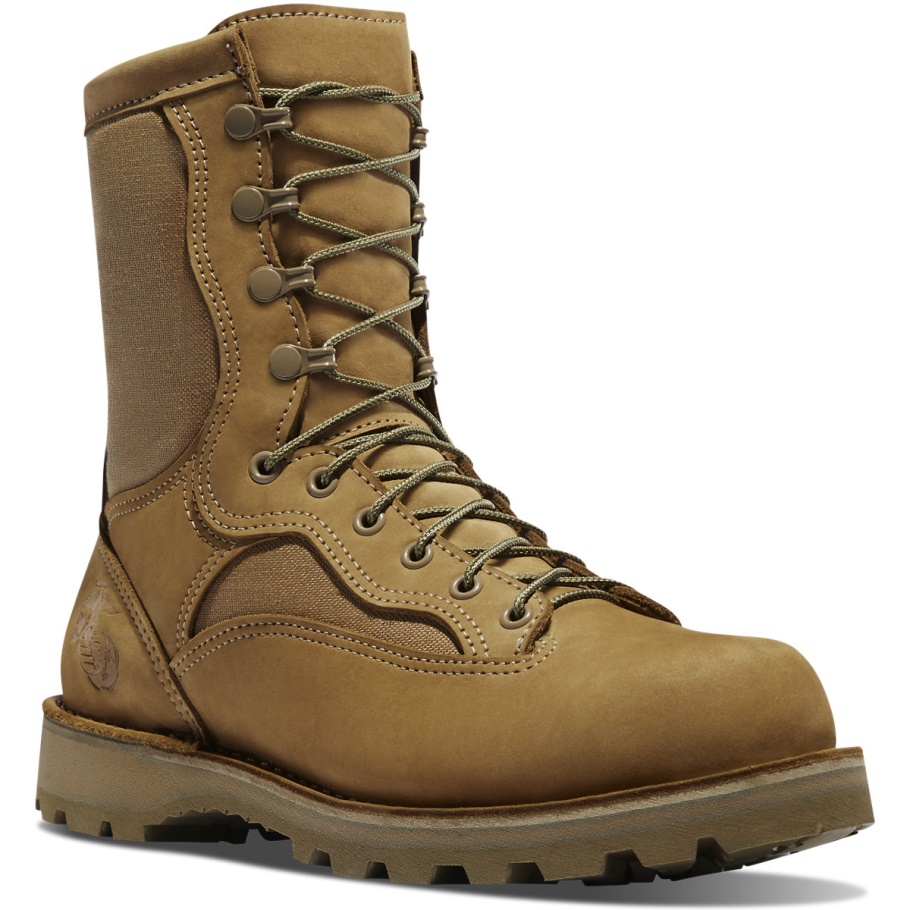 Danner Marine Expeditionaire Laars Gore-tex