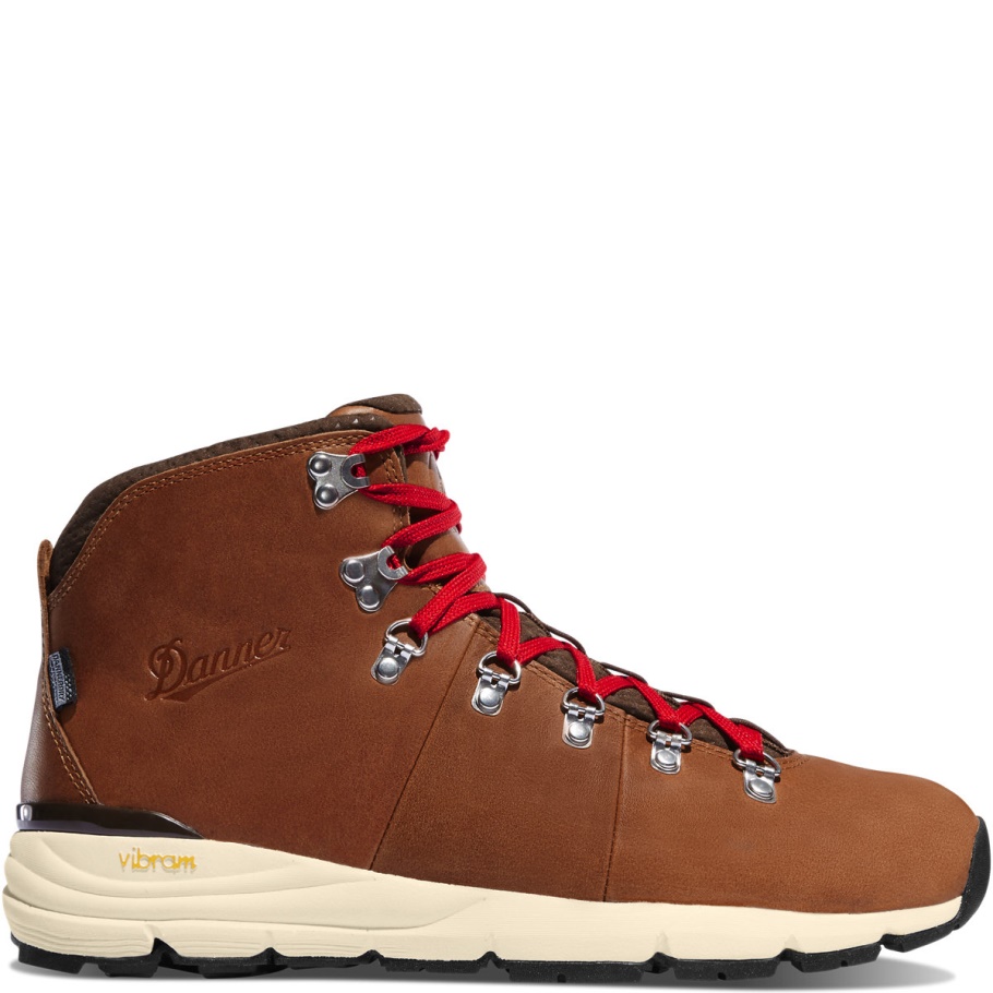 Danner Mountain 600 45 Zadelbruin