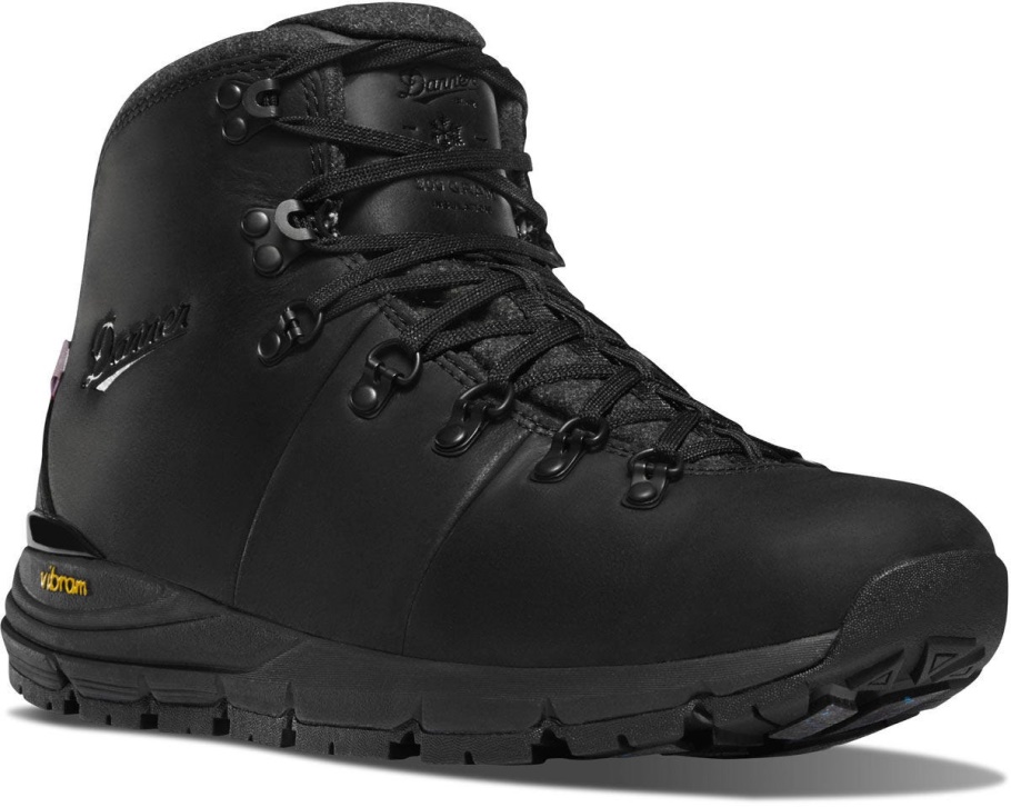 Danner Mountain 600 Winterlaarzen Voor Heren