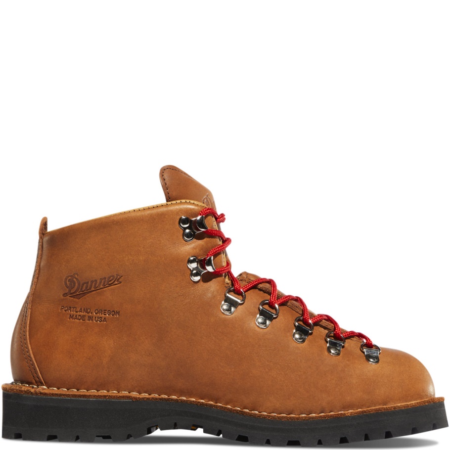 Danner Mountain Light Cascade Clovis-gore-tex