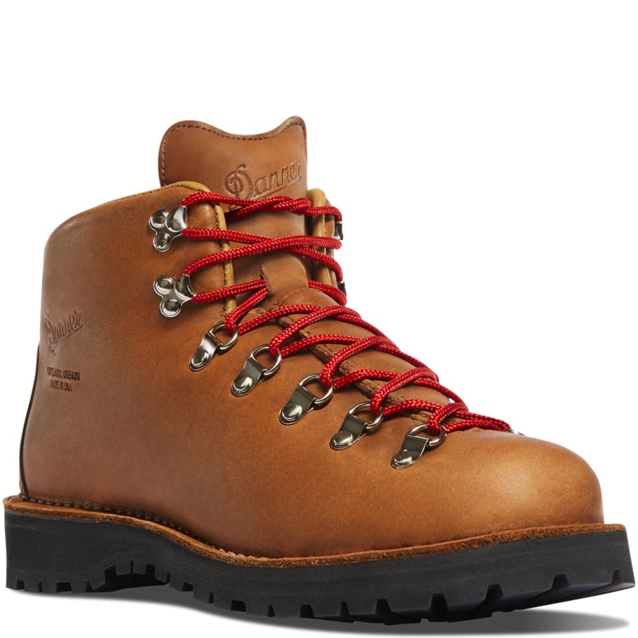 Danner Mountain Light Cascade Clovis-gore-tex