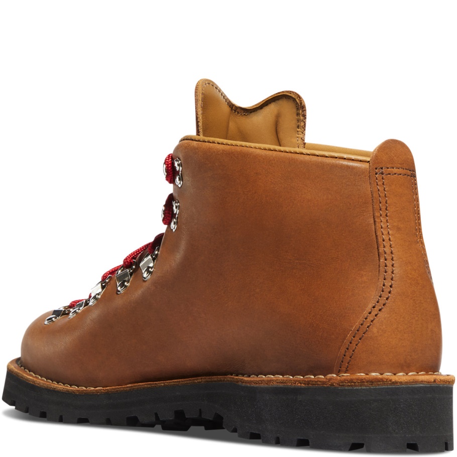 Danner Mountain Light Cascade Clovis-gore-tex