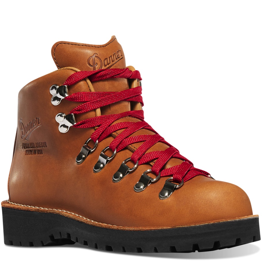 Danner Mountain Light Cascade Clovis-gore-tex Voor Dames