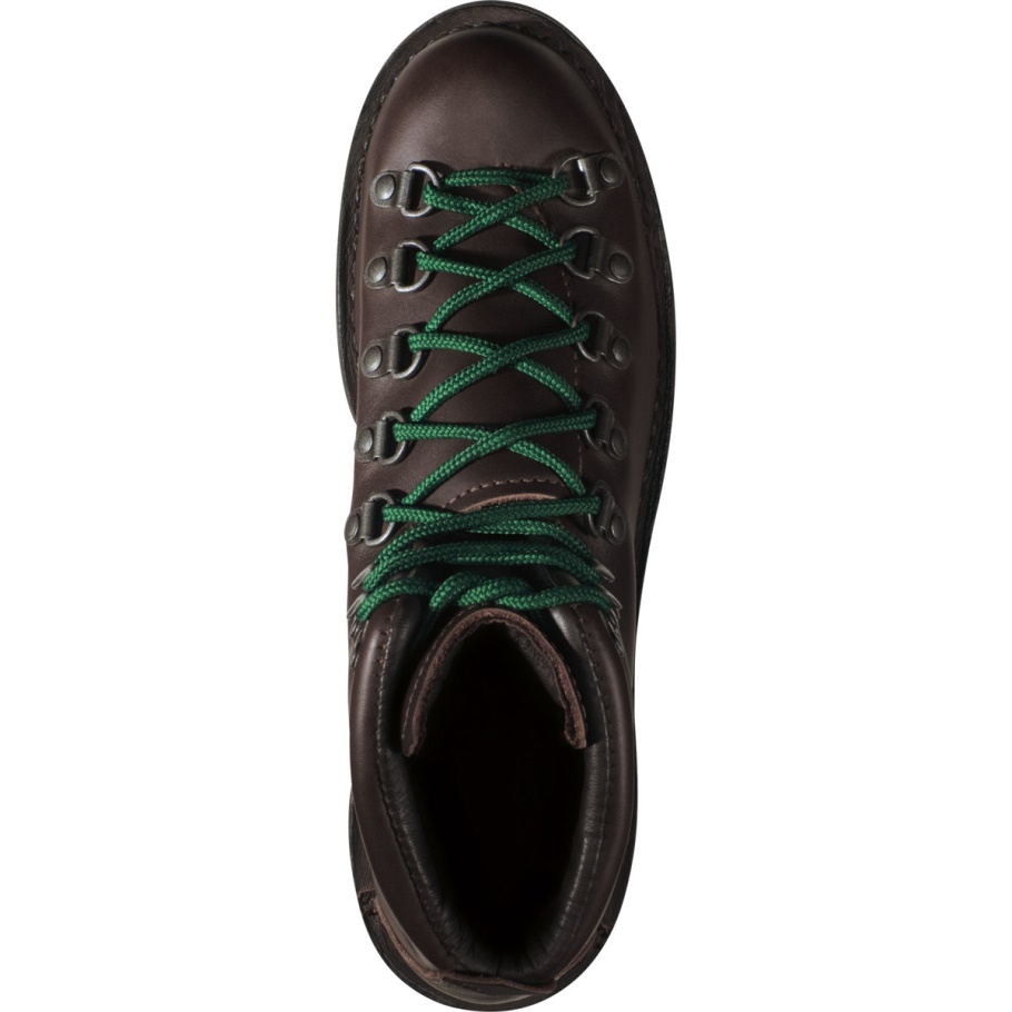 Danner Mountain Light Ii Bruin-gore-tex