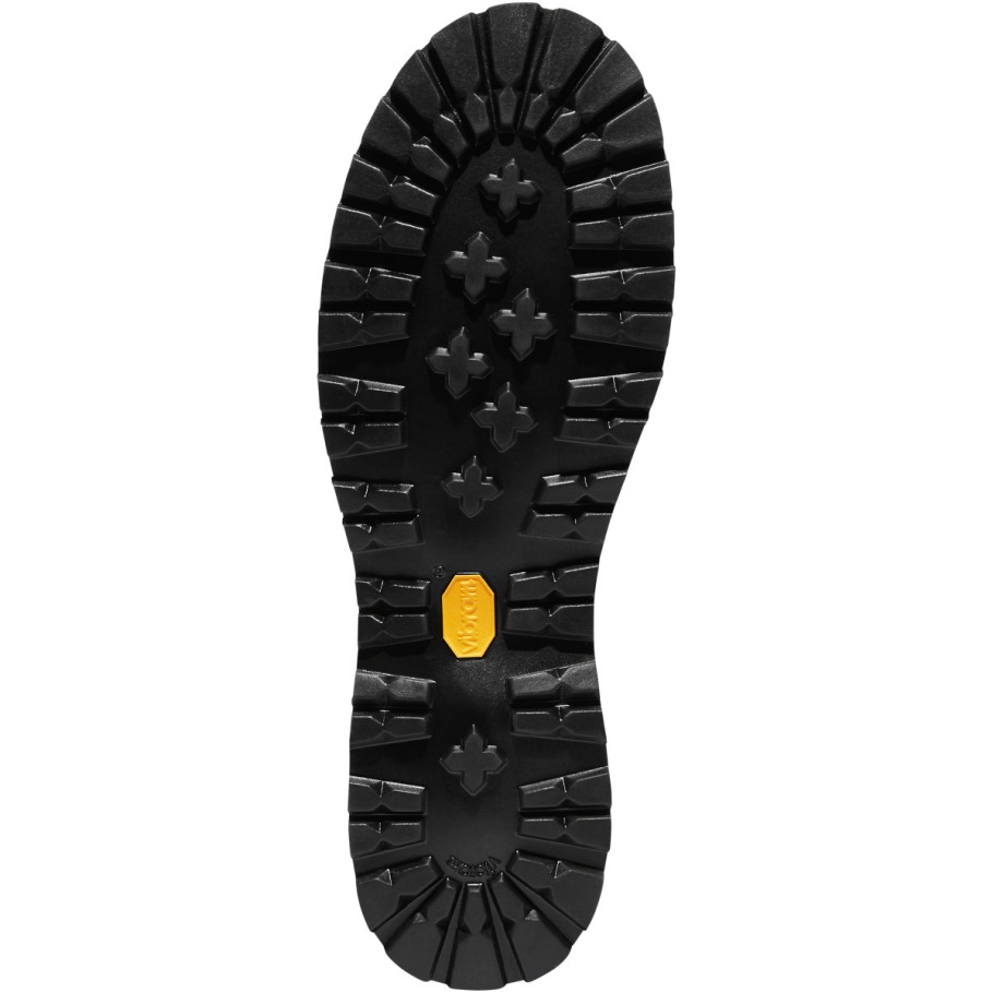 Danner Mountain Light Of State Parks Centennial