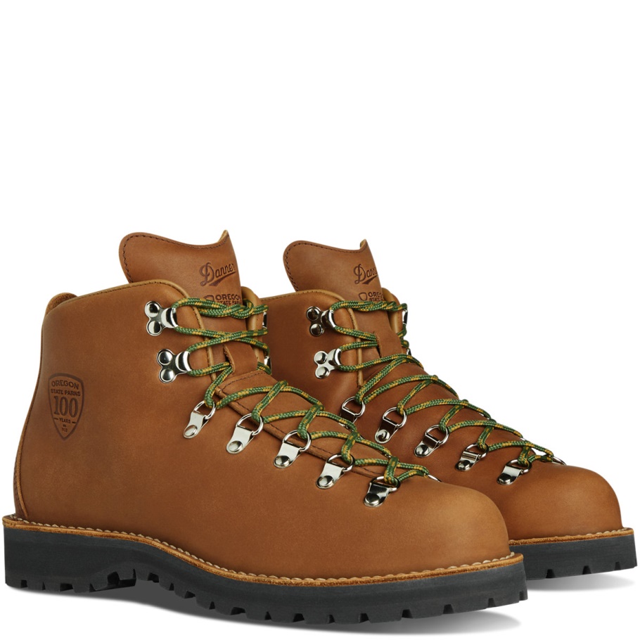 Danner Mountain Light Of State Parks Centennial Voor Vrouwen