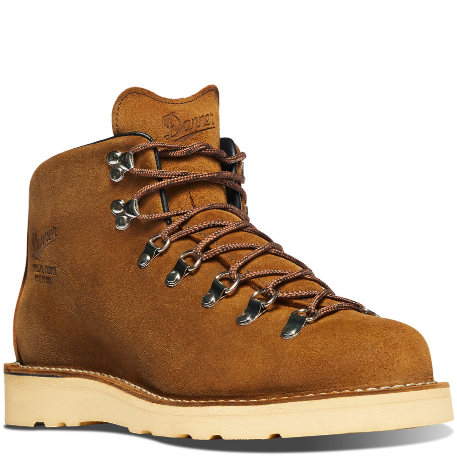 Danner Mountain Light Pettygrove