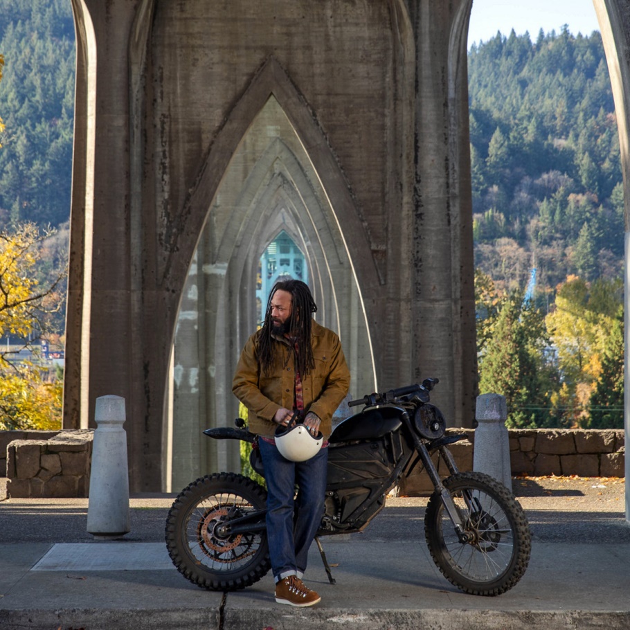 Danner Mountain Light Pettygrove