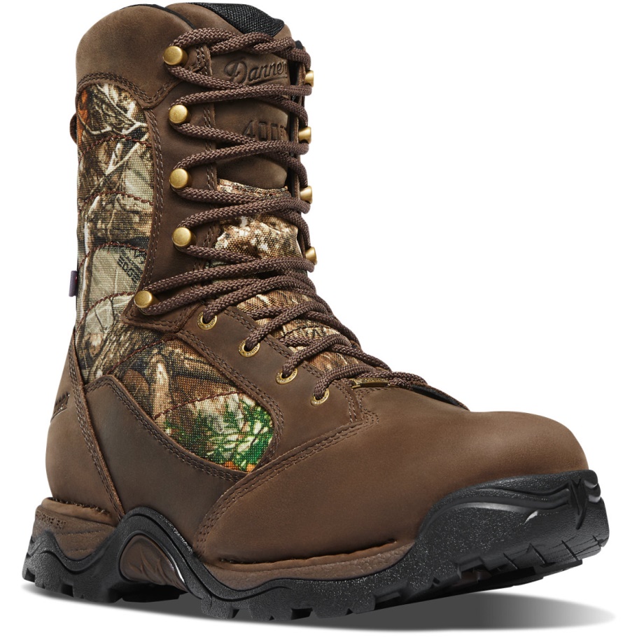 Danner Pronghorn Realtree Rand 400g
