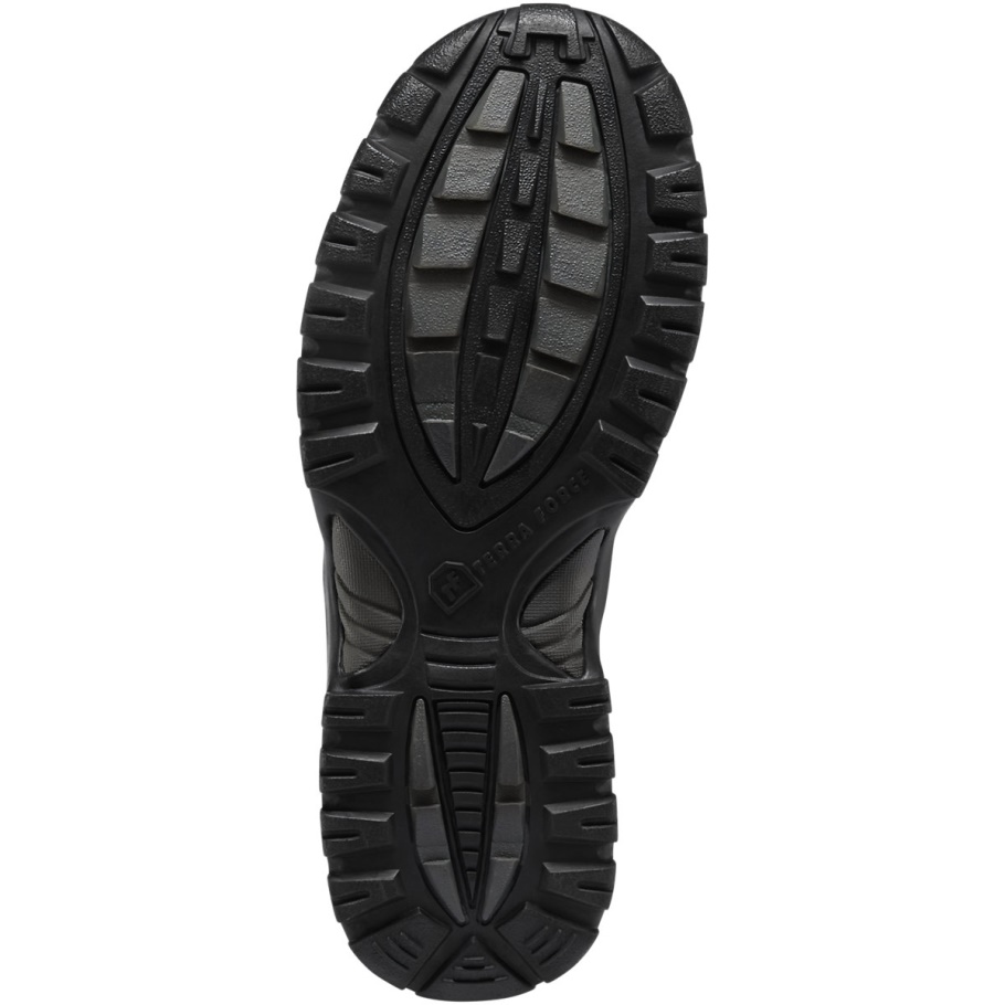 Danner Radicaal 452 Donkerbruin