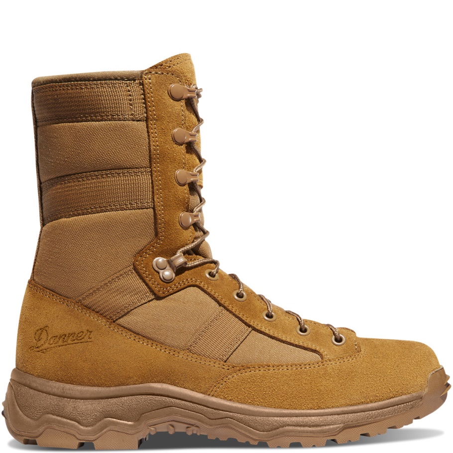 Danner Reckoning 8 Coyote Hete Composiet Teen
