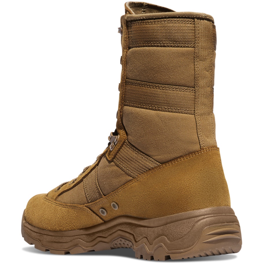 Danner Reckoning 8 Coyote Hete Composiet Teen