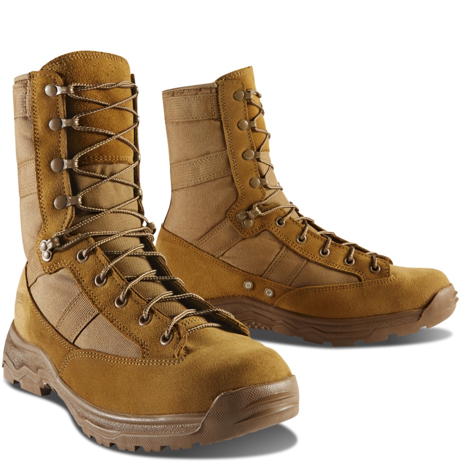 Danner Reckoning 8 Coyote Hete Composiet Teen