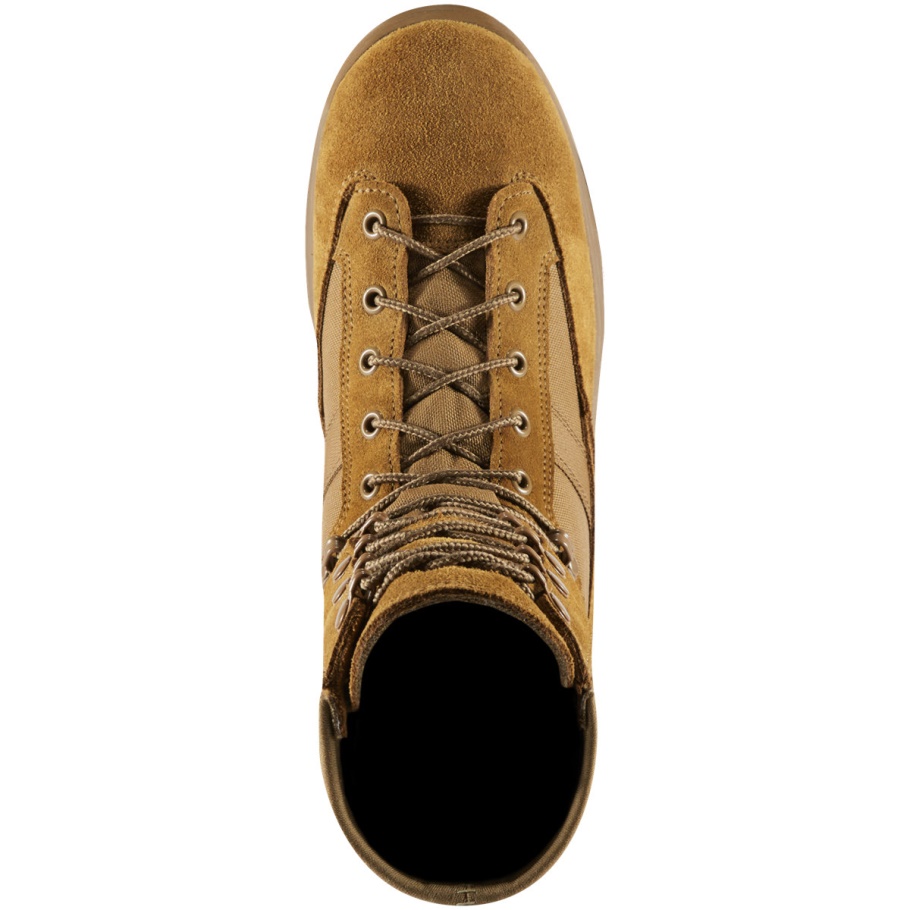 Danner Reckoning 8 Coyote Hete Composiet Teen