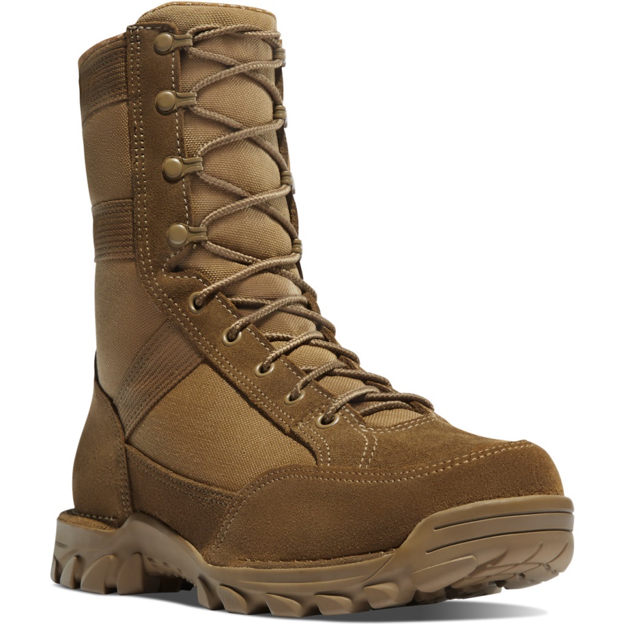 Danner Rivot Tfx Coyote Composiet Teen