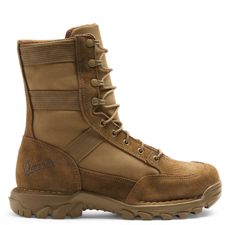 Danner Rivot Tfx Coyote Hot-safe Om Te Vliegen