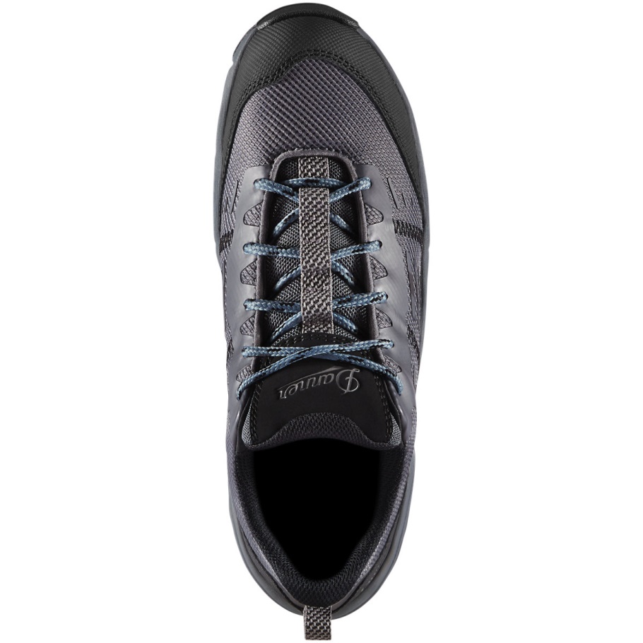 Danner Runtime 3 Dark Shadow Composiet Neus Voor Dames
