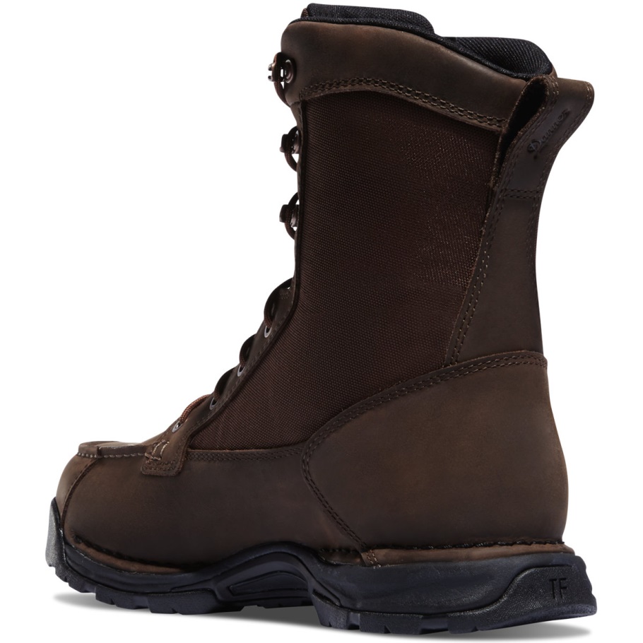 Danner Sharptail 8 Donkerbruin