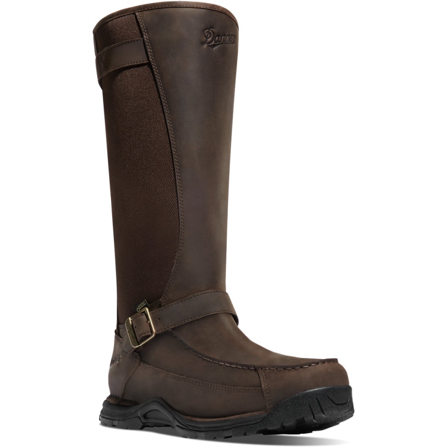 Danner Sharptail Snake Boot1 7 Bruin