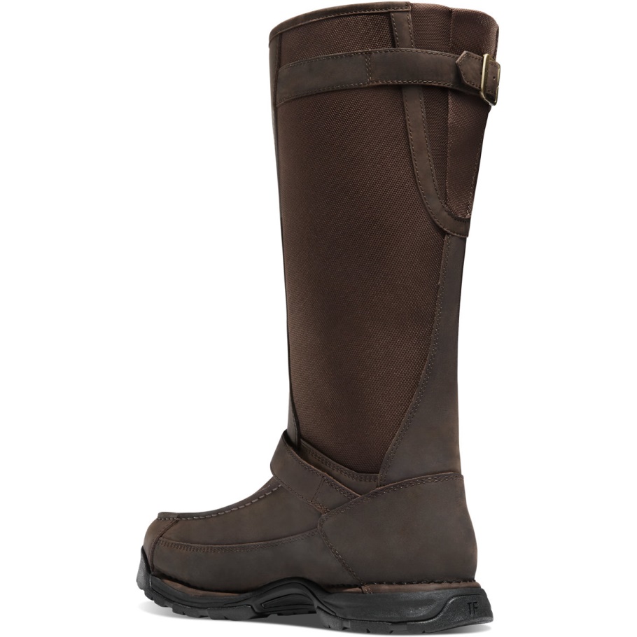 Danner Sharptail Snake Boot1 7 Bruin