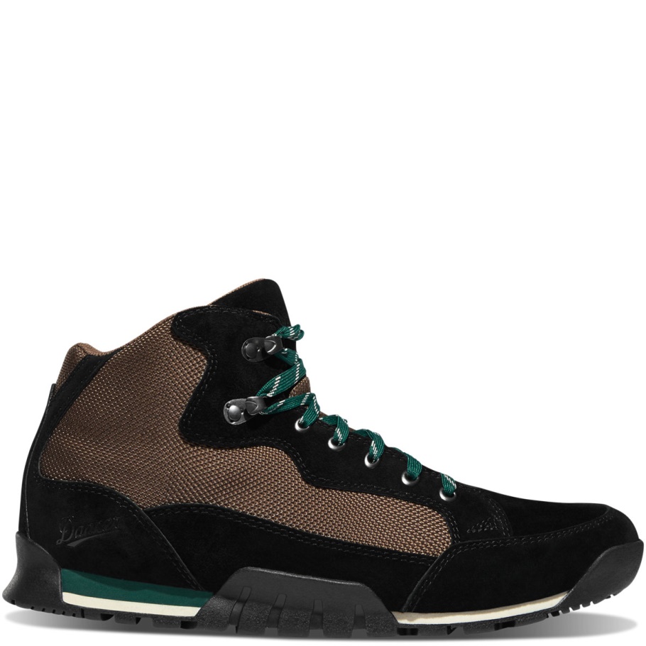 Danner Skyridge Zwart/ponderosa