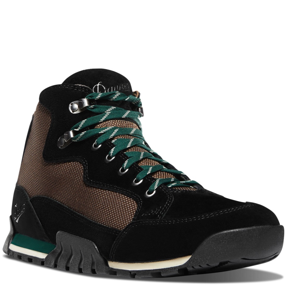 Danner Skyridge Zwart/ponderosa