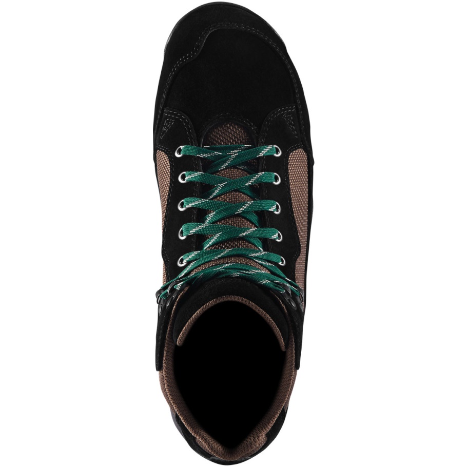 Danner Skyridge Zwart/ponderosa