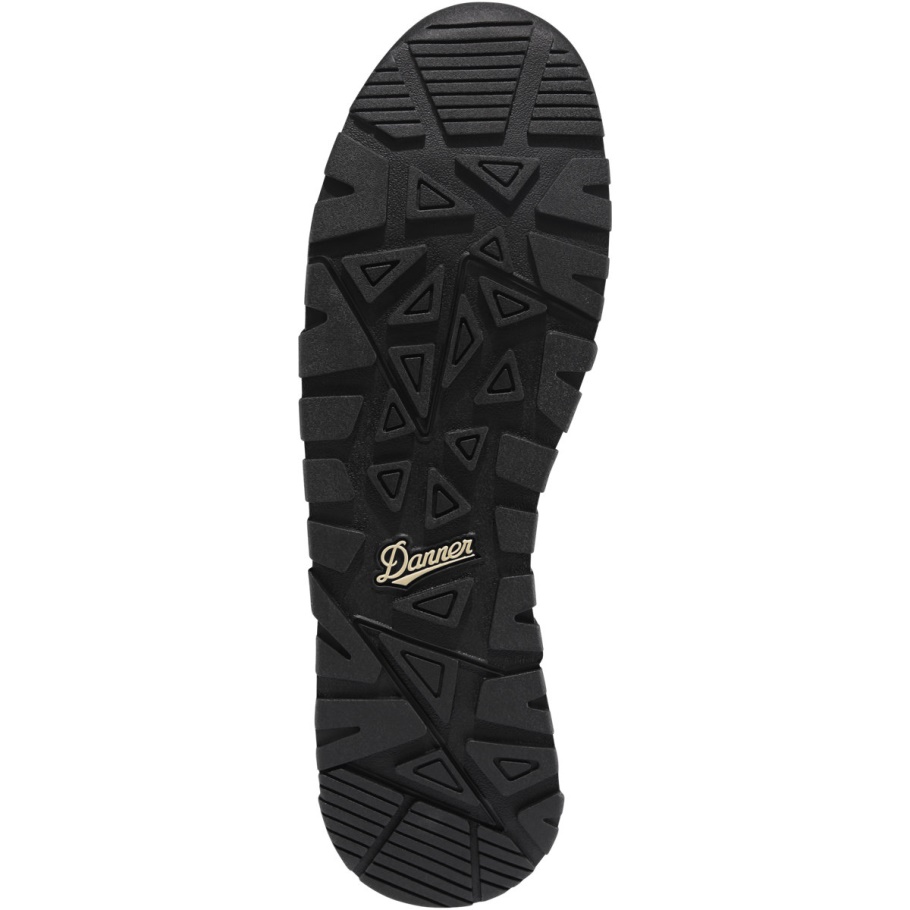 Danner Skyridge Zwart/ponderosa