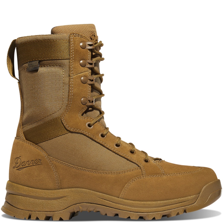 Danner Tanicus Coyote Droog
