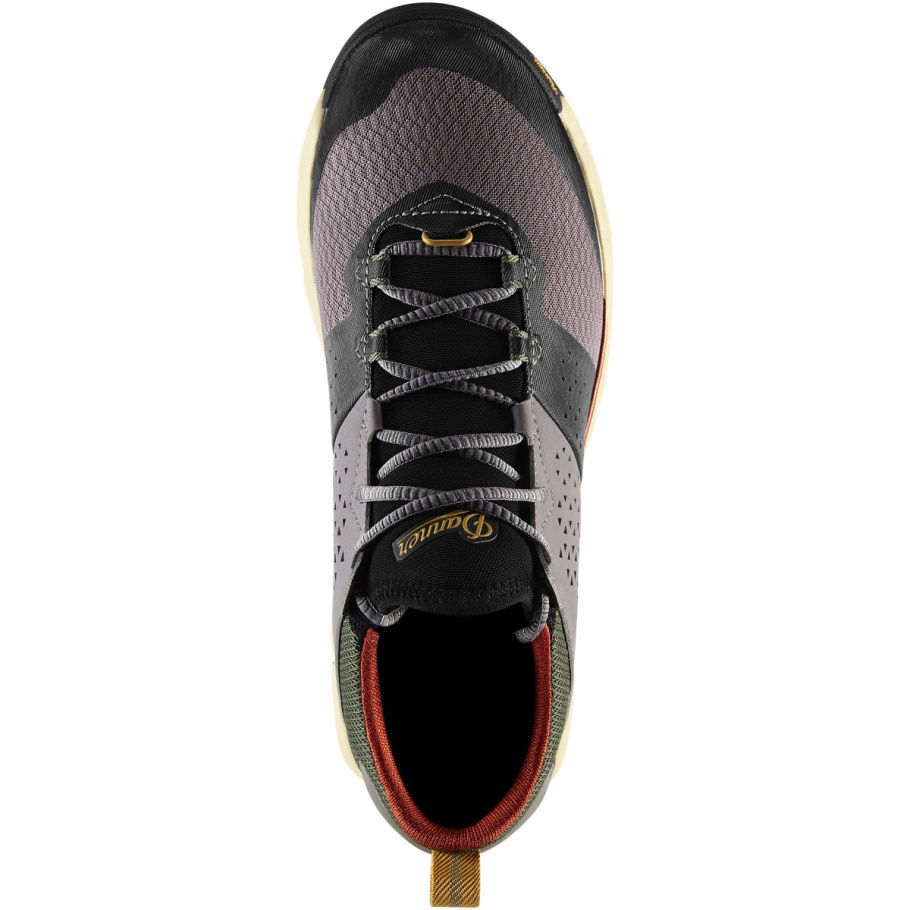 Danner Trail 2650 Campo Bruin/groen/oranje