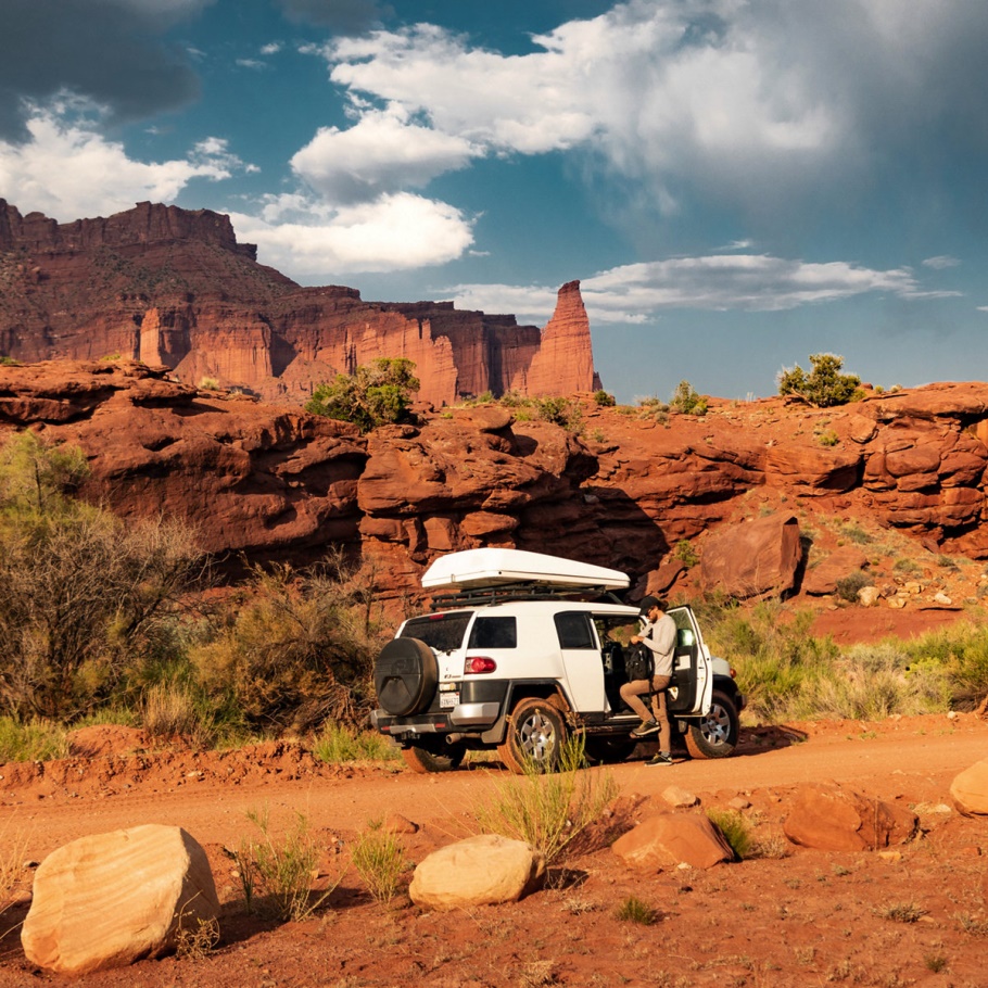 Danner Trail 2650 Gtx Zwart Olijf/vlas Geel