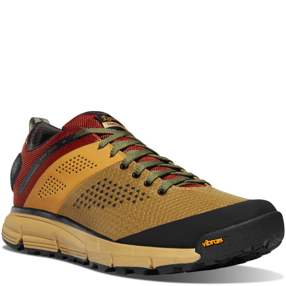 Danner Trail 2650 Mesh Geverfde Heuvels