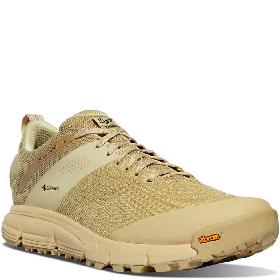Danner Trail 2650 Mesh Gtx Mojave Desert