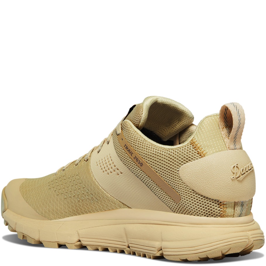 Danner Trail 2650 Mesh Gtx Mojave Desert
