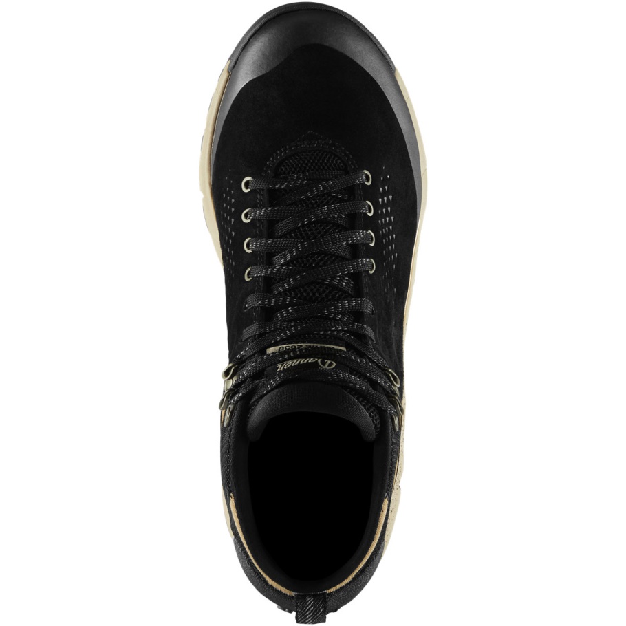 Danner Trail 2650 Mid Gtx Zwart/kaki