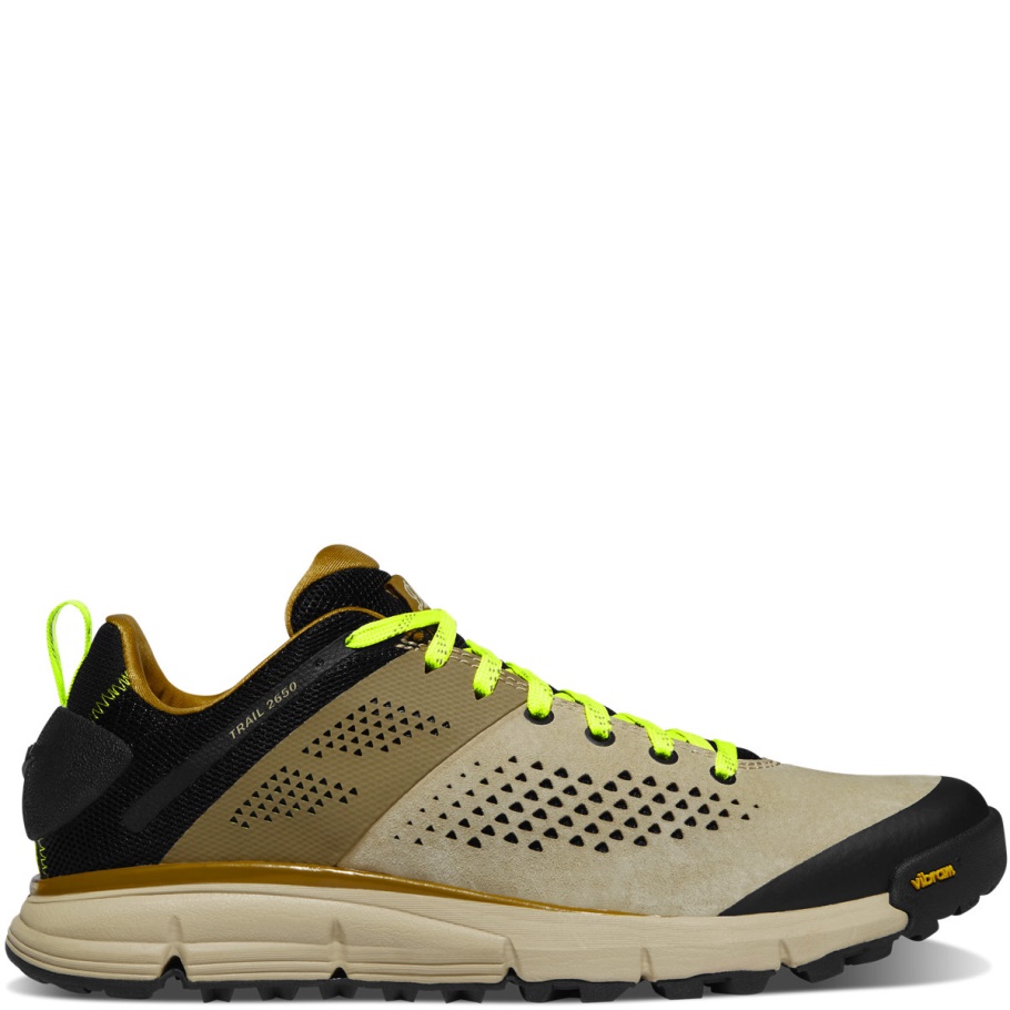 Danner Trail 2650 Mojave/neon Groen