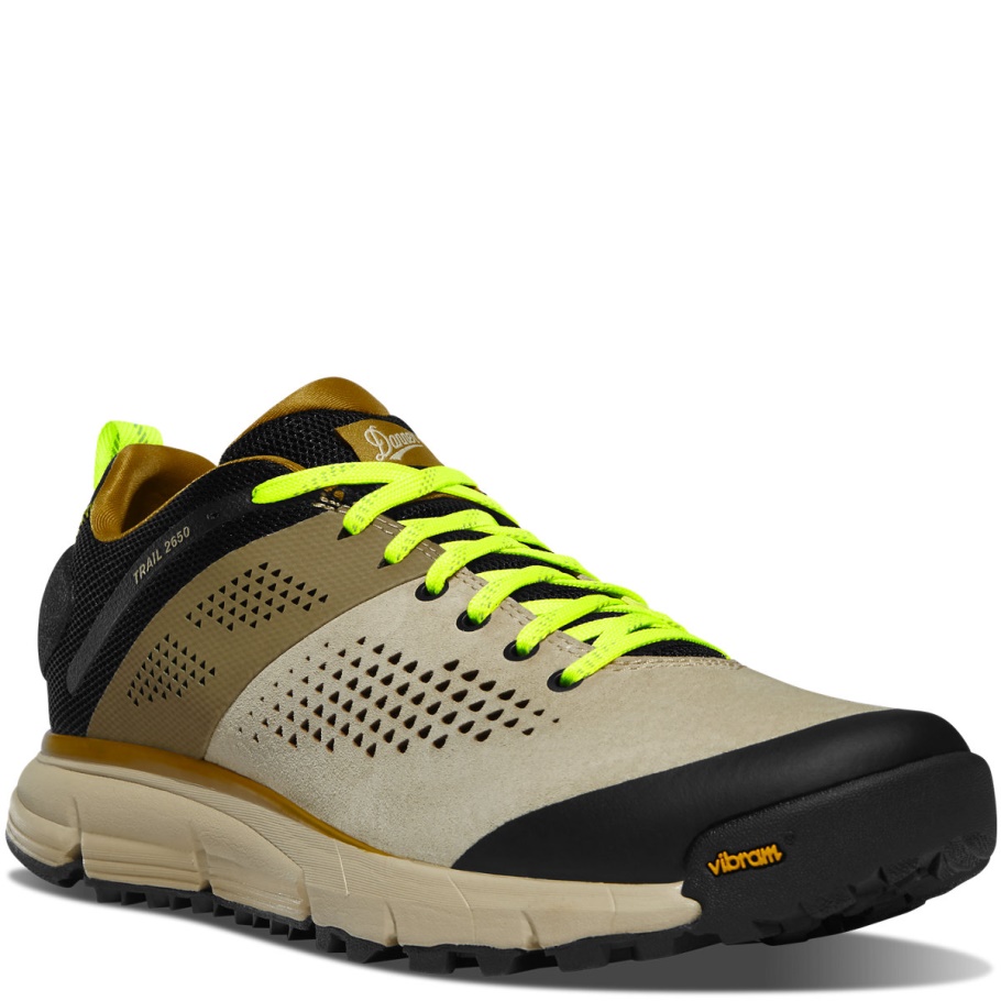 Danner Trail 2650 Mojave/neon Groen