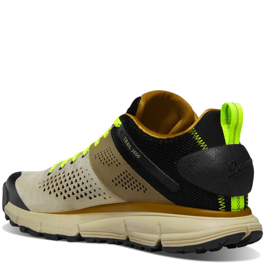Danner Trail 2650 Mojave/neon Groen