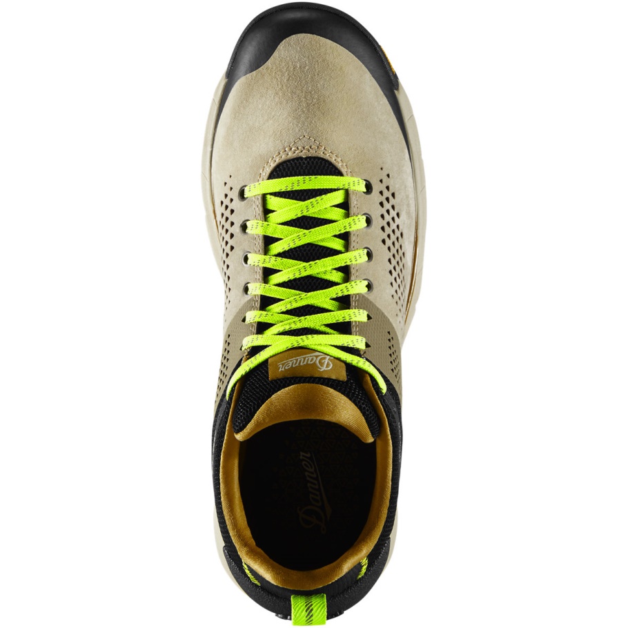 Danner Trail 2650 Mojave/neon Groen