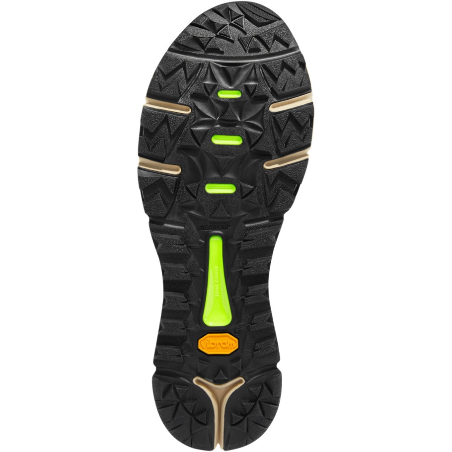 Danner Trail 2650 Mojave/neon Groen