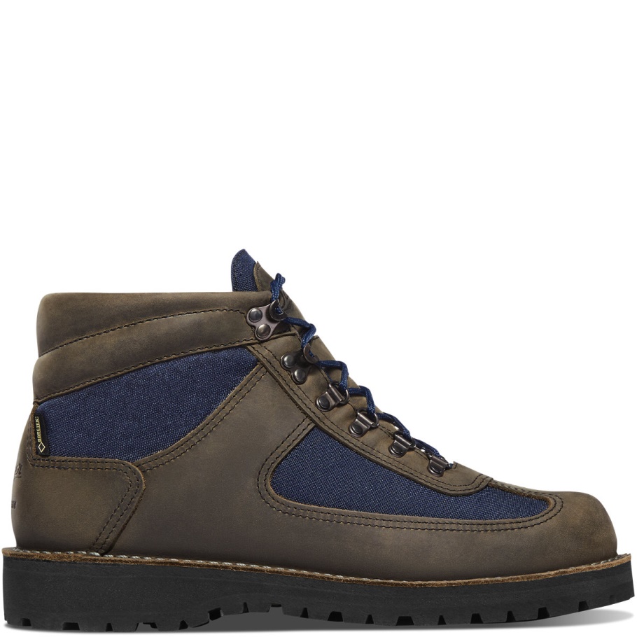 Danner Vederlicht Gunmetal