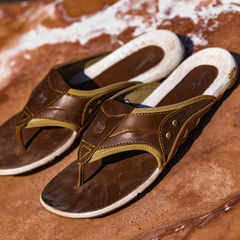 Danner Verloren Kust Sandaal Zandduin