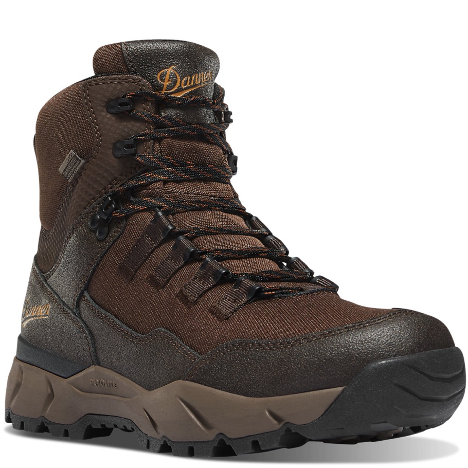 Danner Vital Trail Koffiebruin