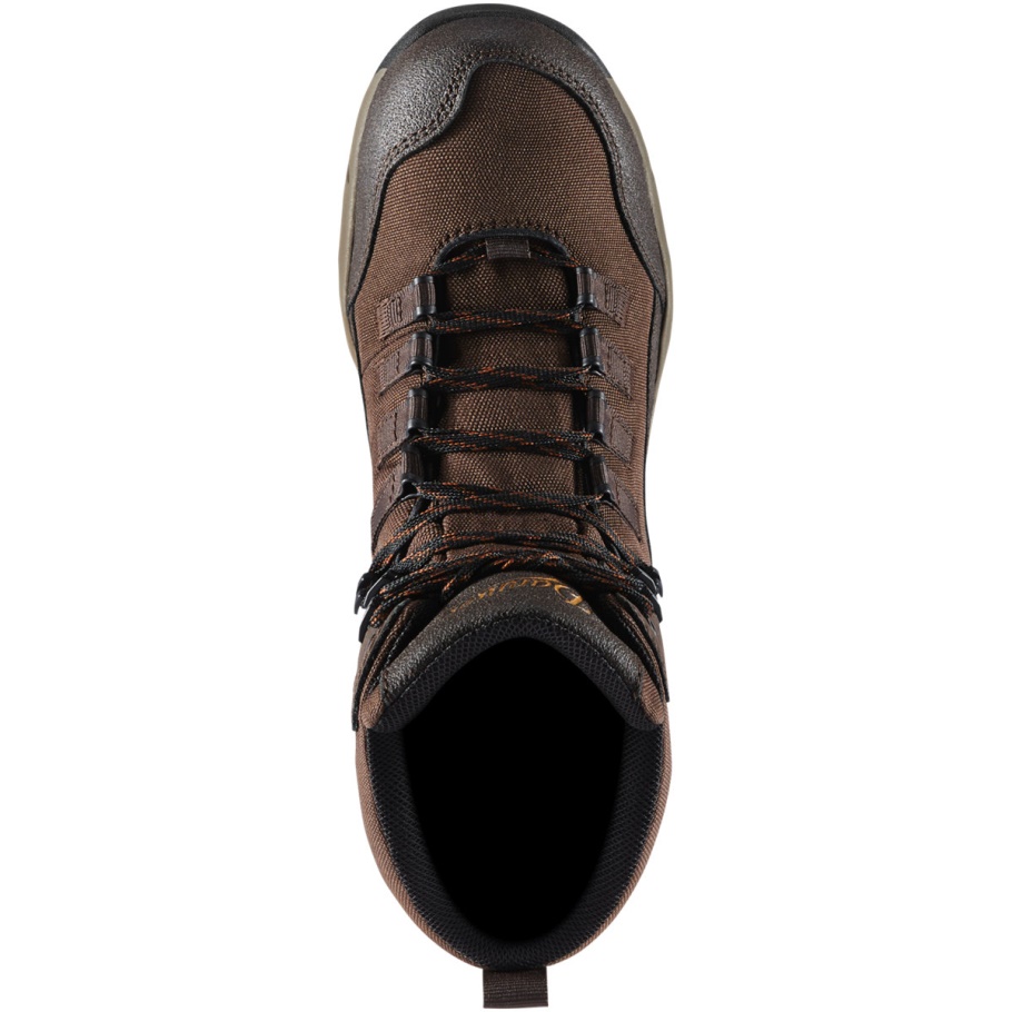 Danner Vital Trail Koffiebruin