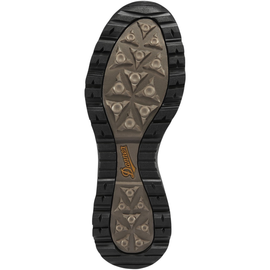 Danner Vital Trail Koffiebruin
