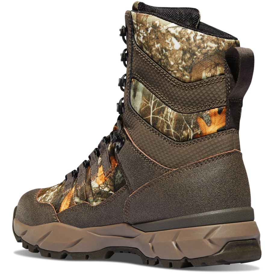 Danner Vitale Realtree Edge