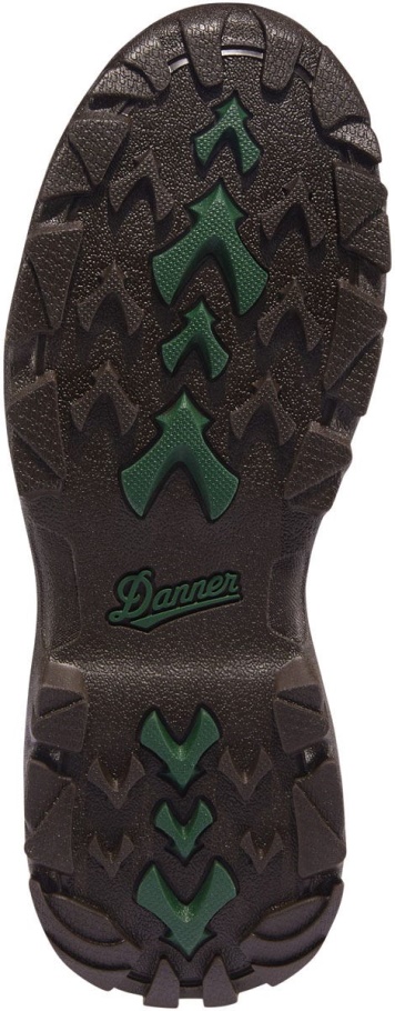 Danner Wayfinder Jachtlaarzen Voor Dames