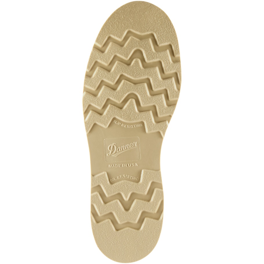 Danner Westslope Bruine Wig