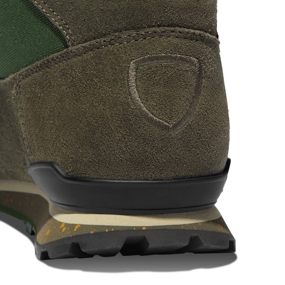 Danner Women\s Jag Of State Parks Centennial