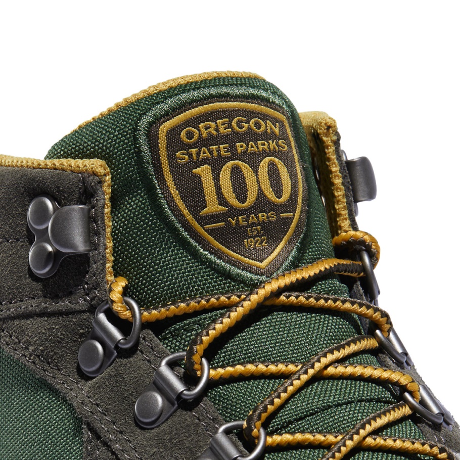 Danner Women\s Jag Of State Parks Centennial